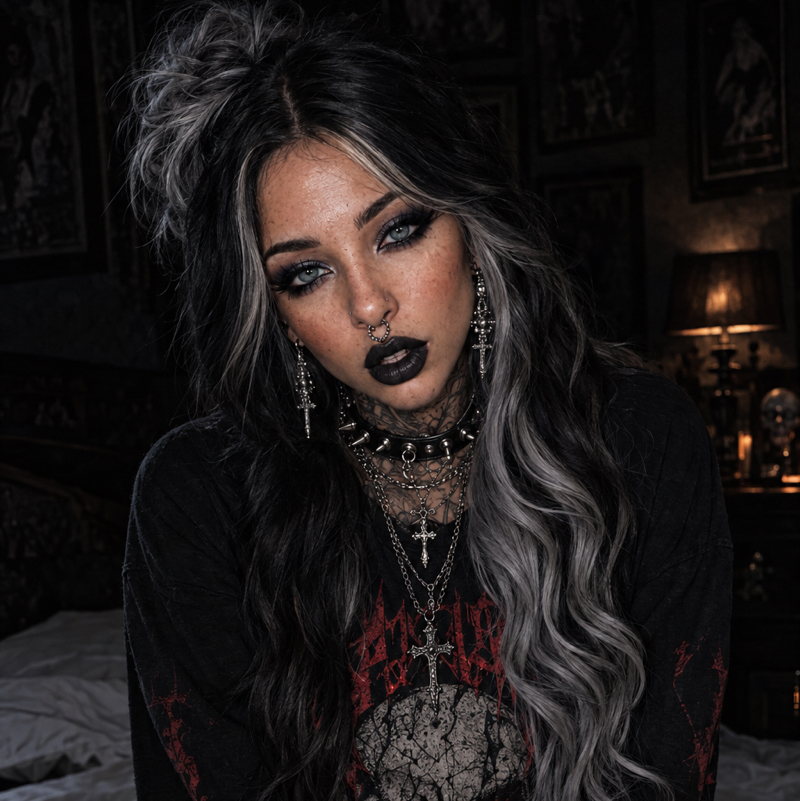 Sinister Queen