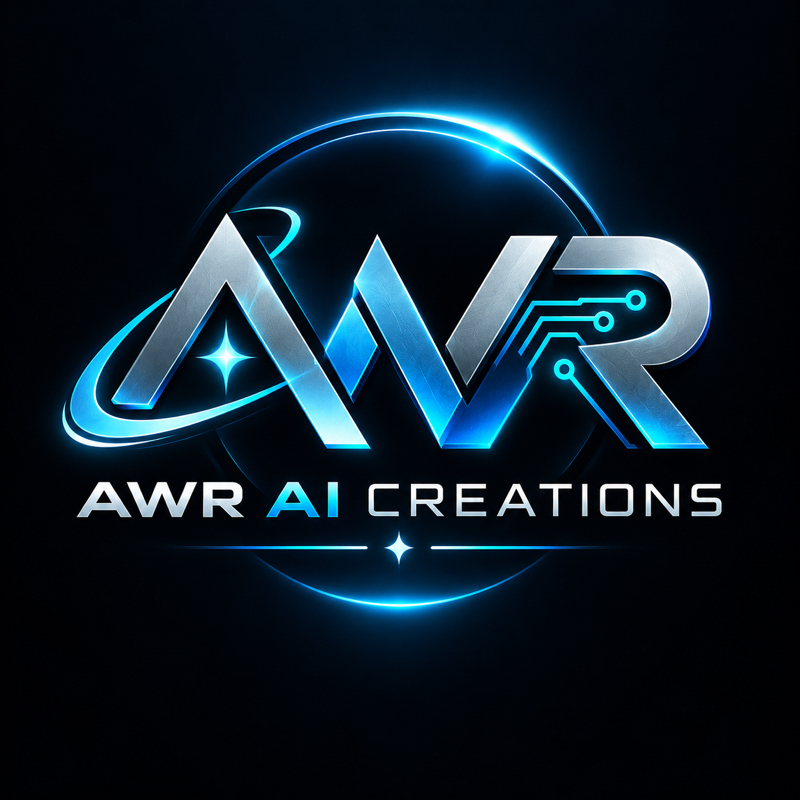 Awr Ai Creations