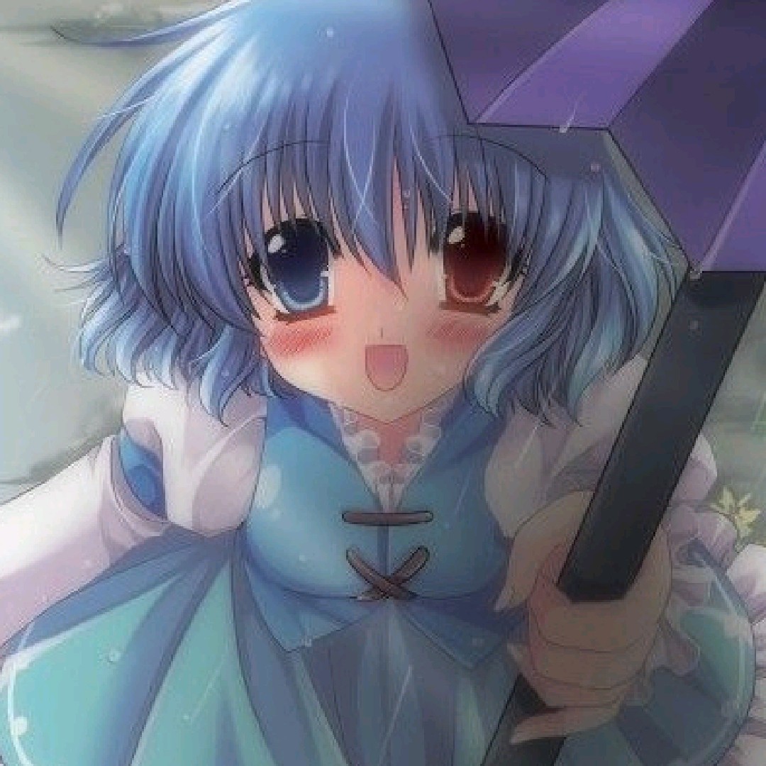 ♡