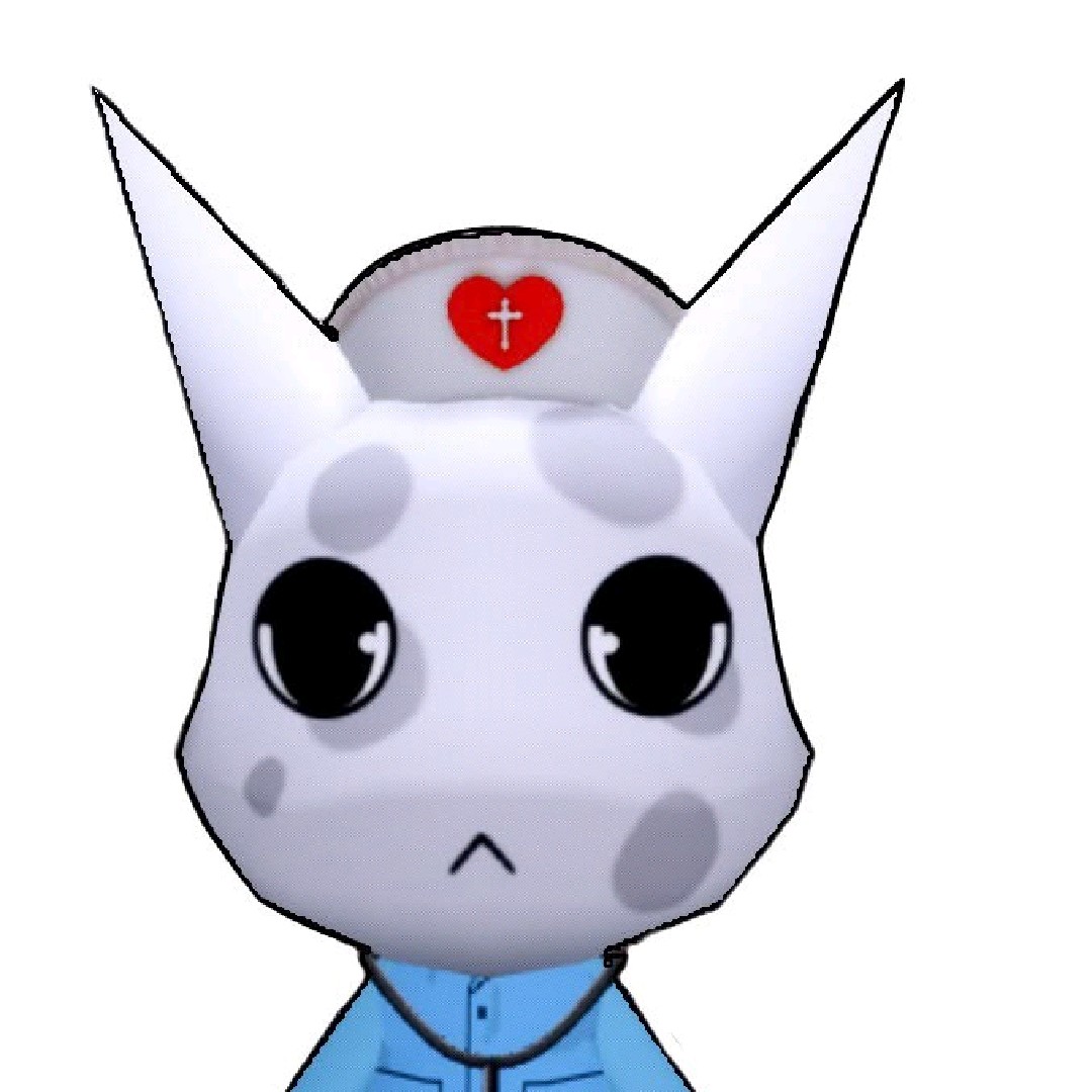 Head nurse