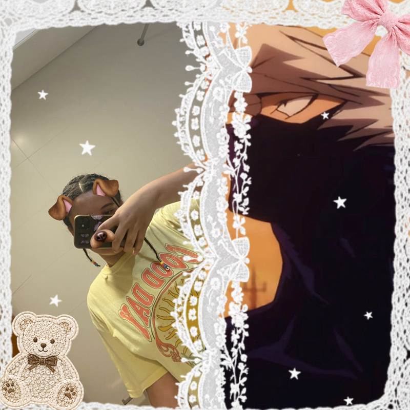 Animegirl<3🎃👻