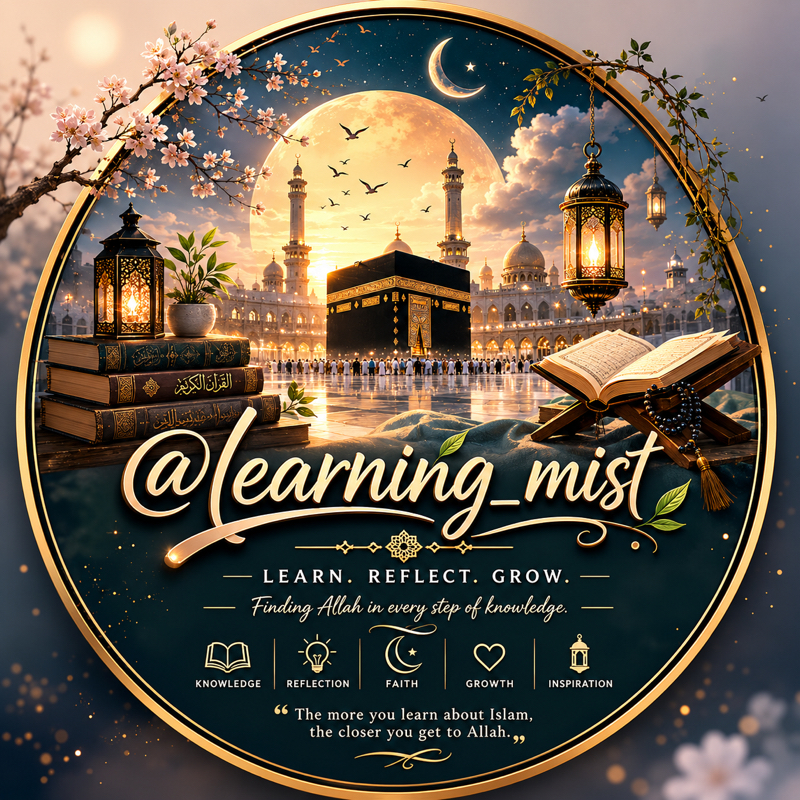 Learningmist