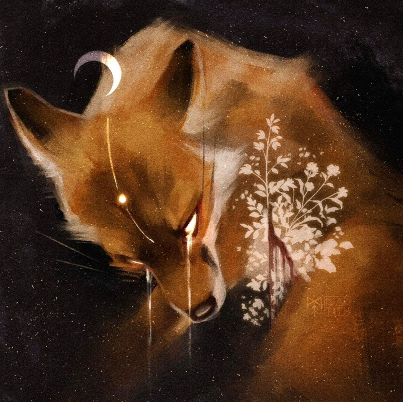 foxyIN