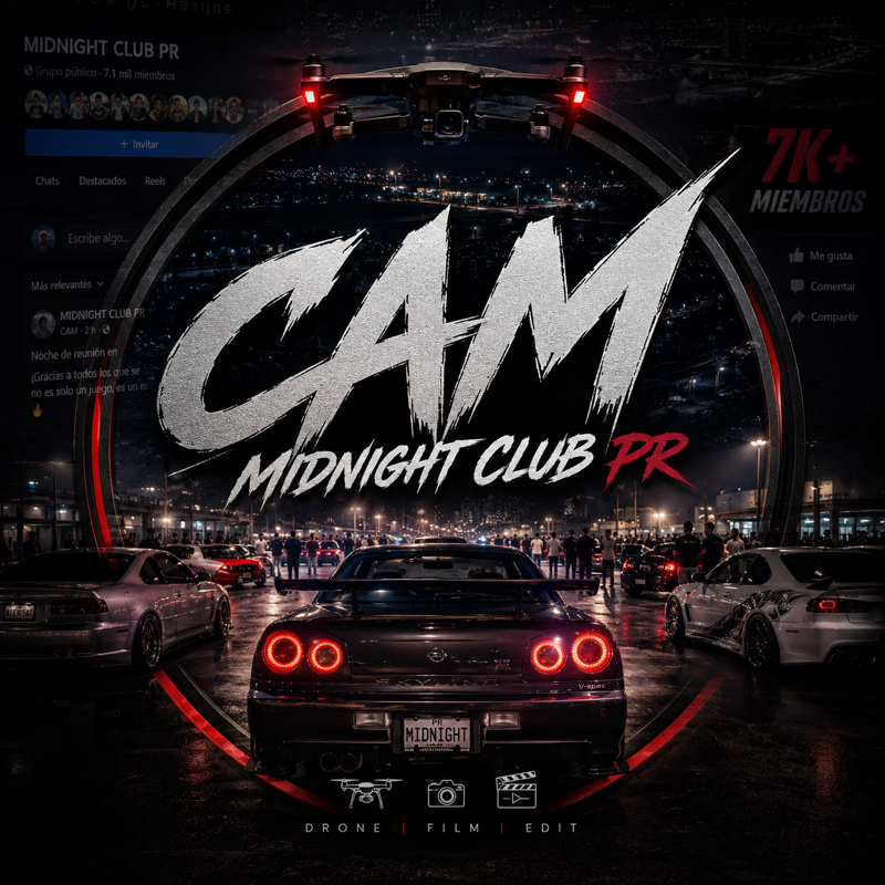 Cam