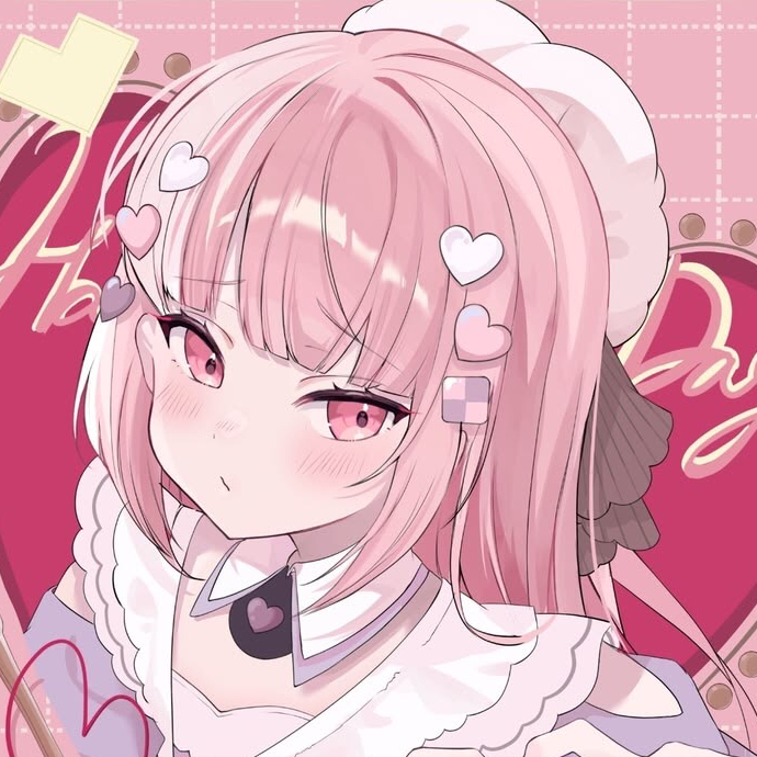 𝓼ayori/𝓴anade ! 𐔌🍡꒱