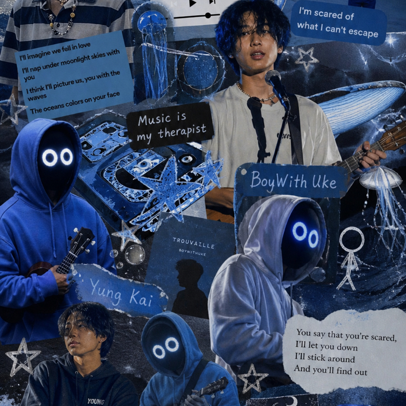 BoyWithUke+YungKai