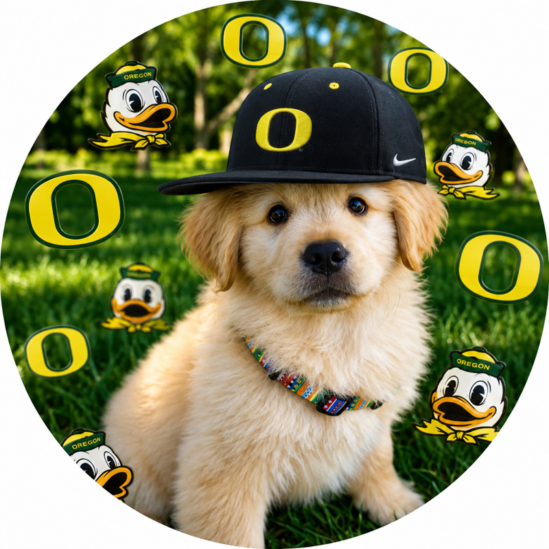 DuckyGlazer