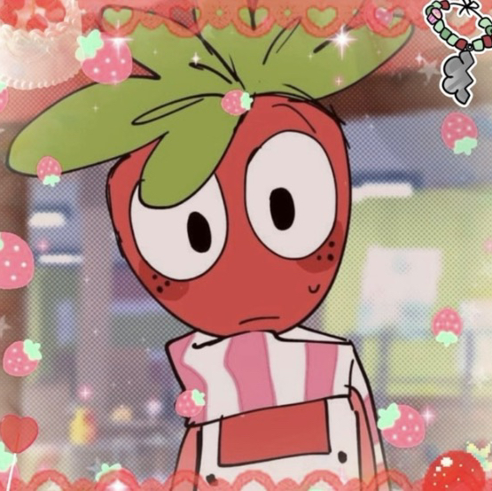 🍓🍰sprout seedly🍰🍓