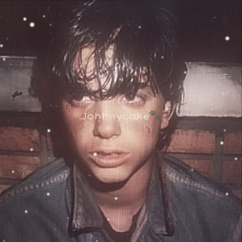 JOHHNY | N3RD7 