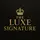 THE LUXE SIGNATURE 