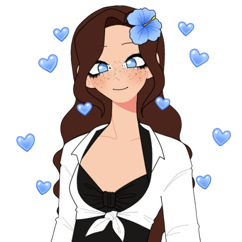 🌺 Sophia 🌸