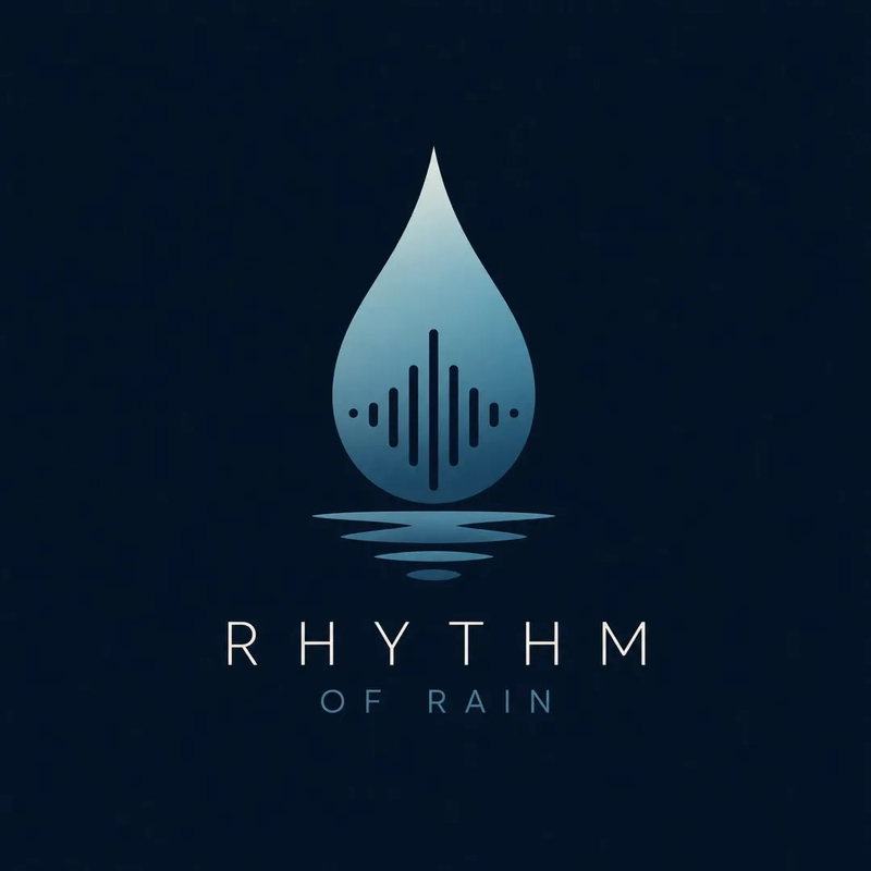 Rhythm of rain 