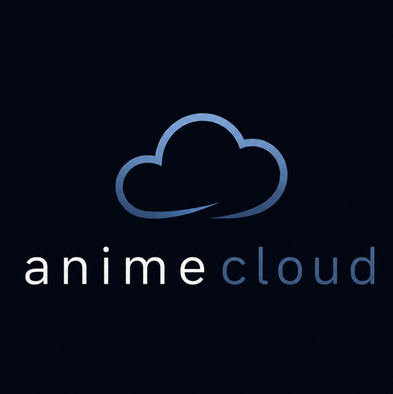 AnimeCloudOfficialCC