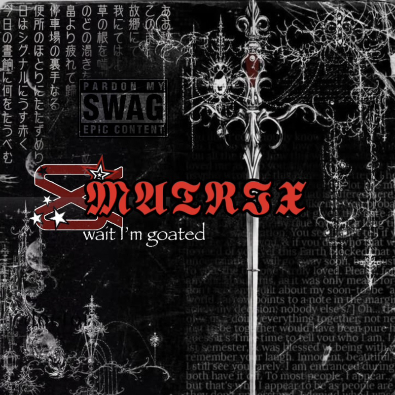 𝕸𝕬𝕿𝕽𝕴𝖃 [COMP]