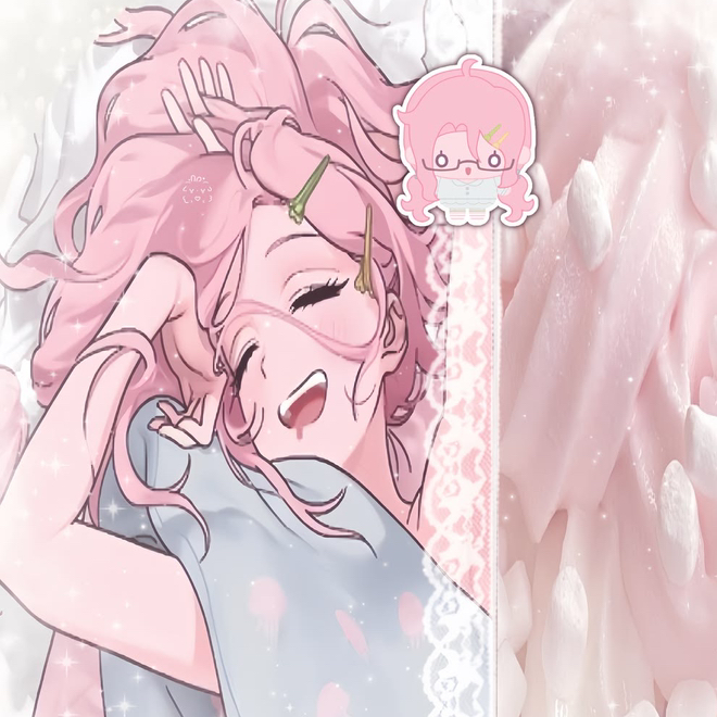 venus/on tiktok
