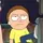 Morty Smith