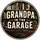 GrandpaintheGarage