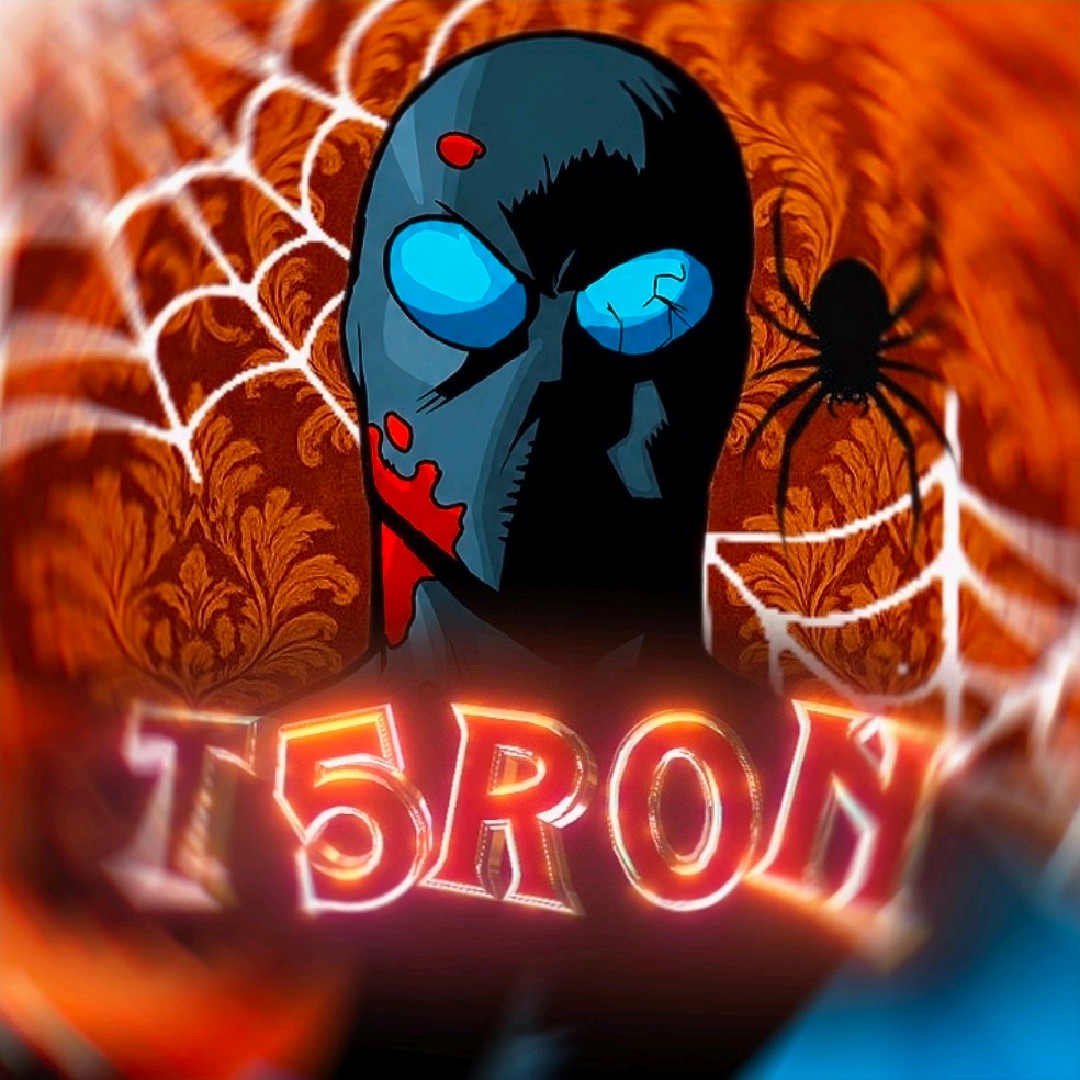 T5RØN