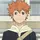 Shoyo Hinata