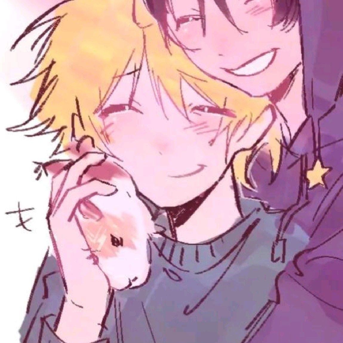 🐾🍦꒱﹒ｏｌｌｉｅ﹒˚∘˙🍨ও