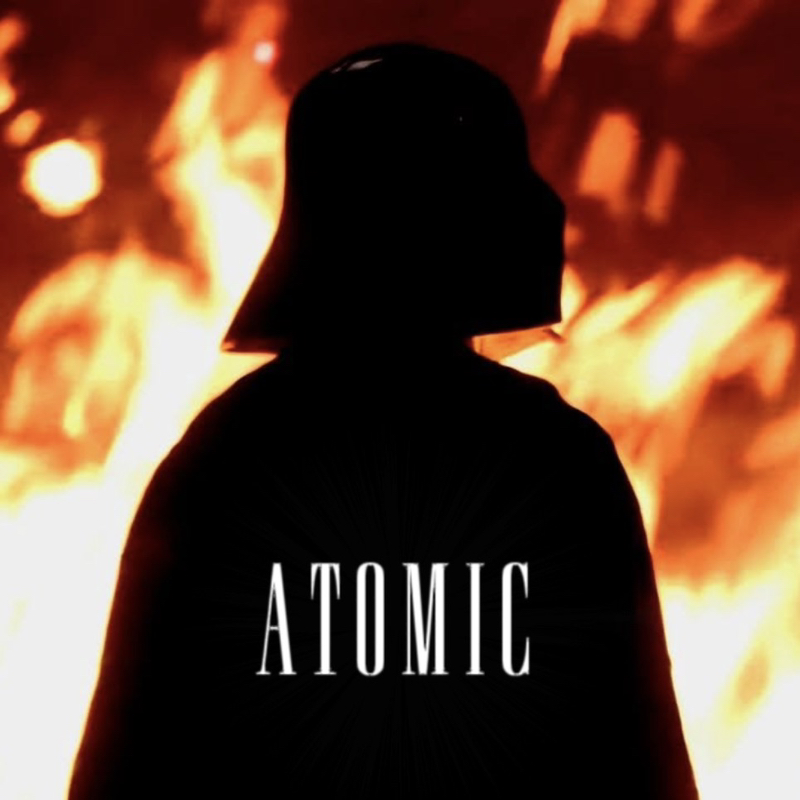 AtomicSTR