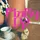 Pinky up 123
