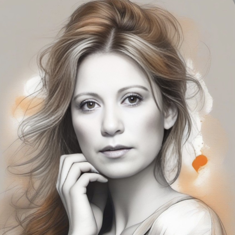 Alma world artworks artist