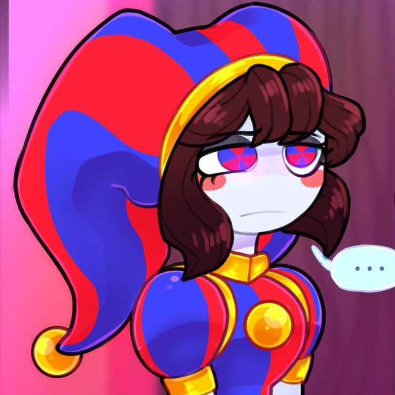 𝙋𝙤𝙢𝙣𝙞𝙞𝙞/ꞁᴉɐƃᴉq∀ ✰