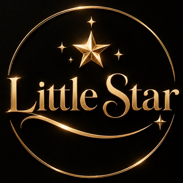⭐️ little Star