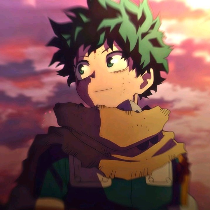 Dekuthequirklesshero