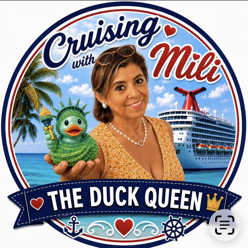 Cruising with Mili