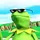 ✌️😹sir kermit🥹✌️