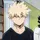 Bakugo katsuki