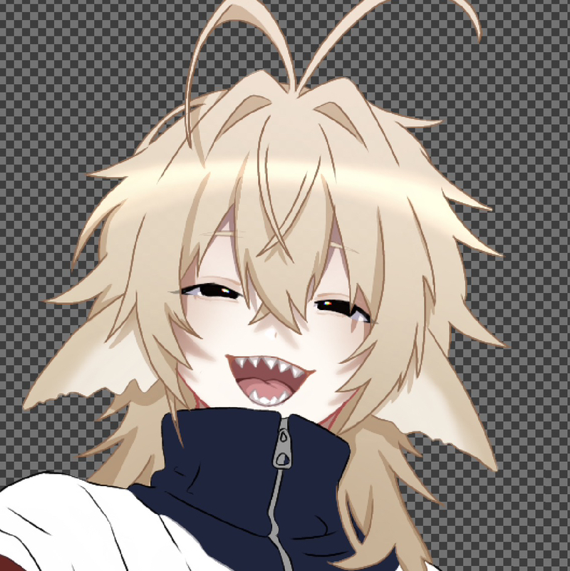「☆Micah☆」