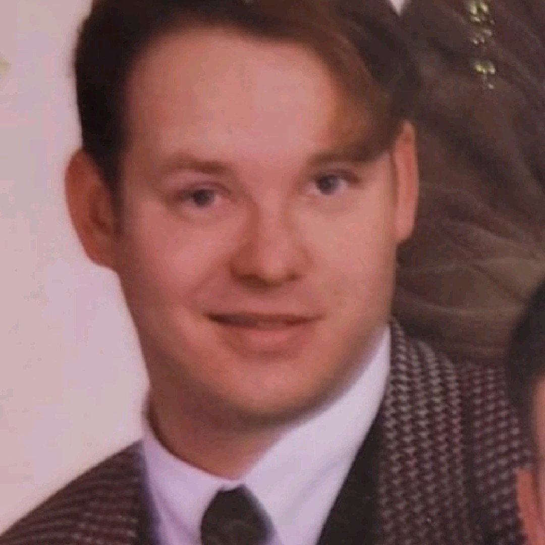 Barry Tipton