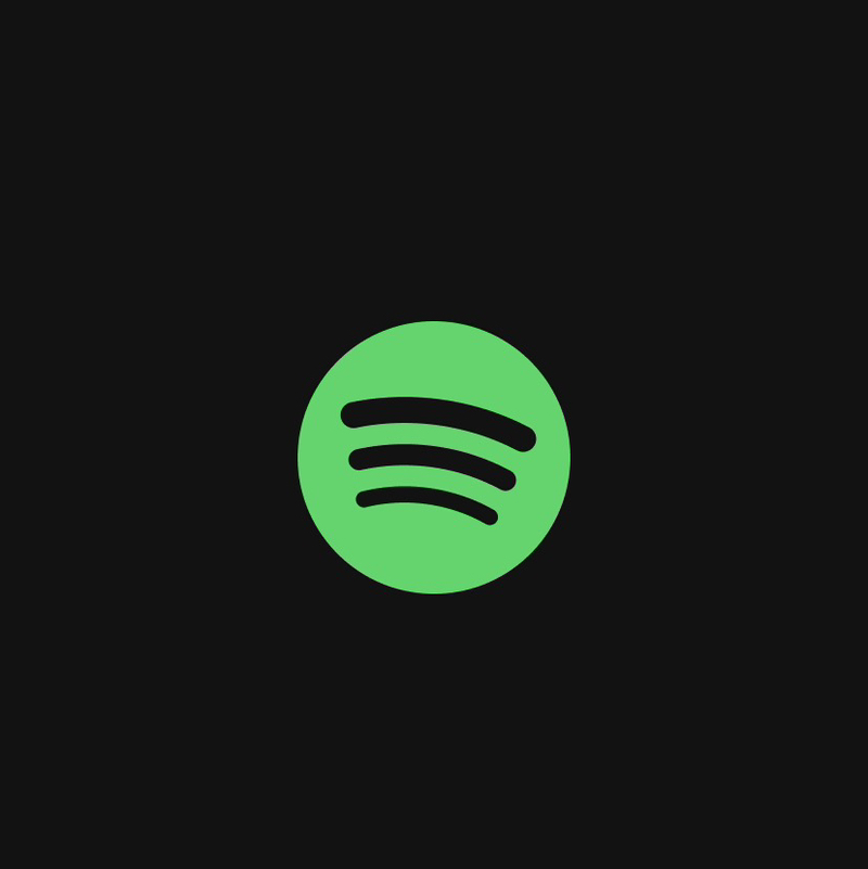 Spotify✔️