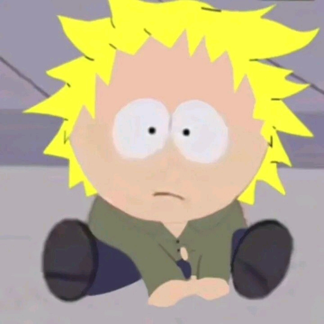 Tweek💛💙 