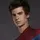 Andrew garfield