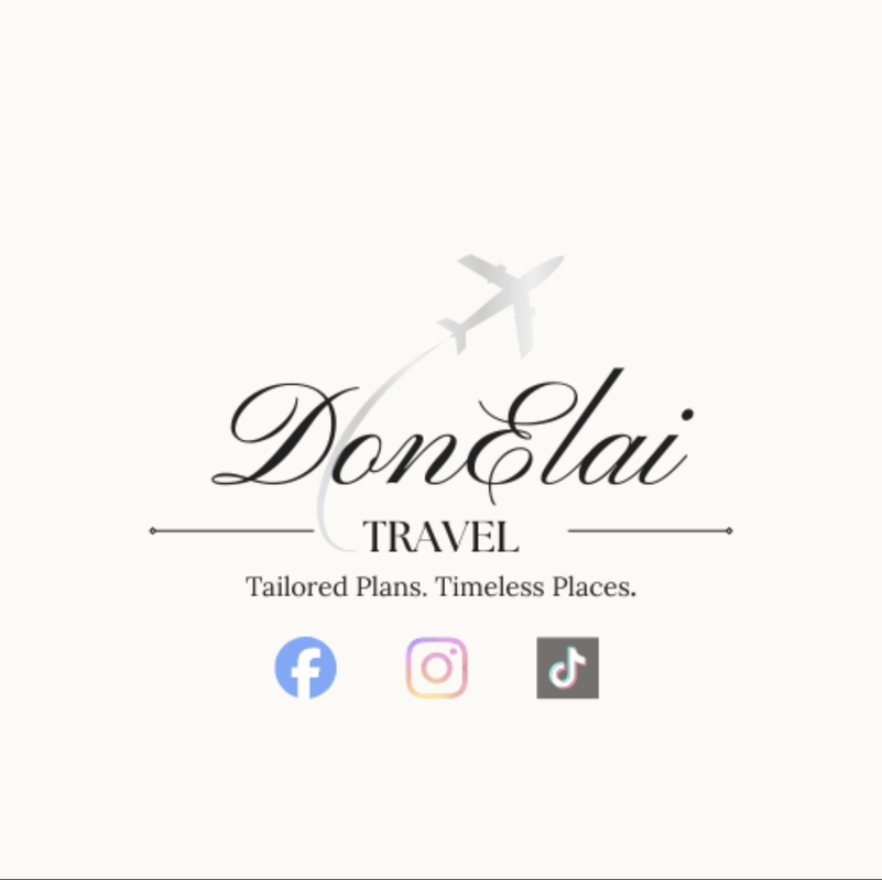 DonElai Travel