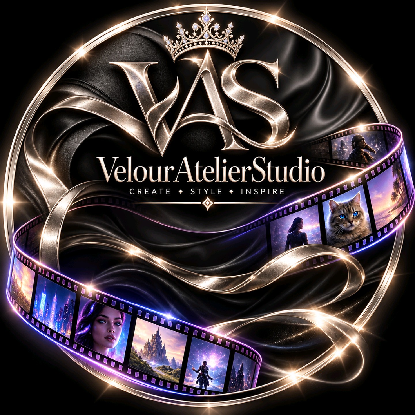 VelourAtelierStudio