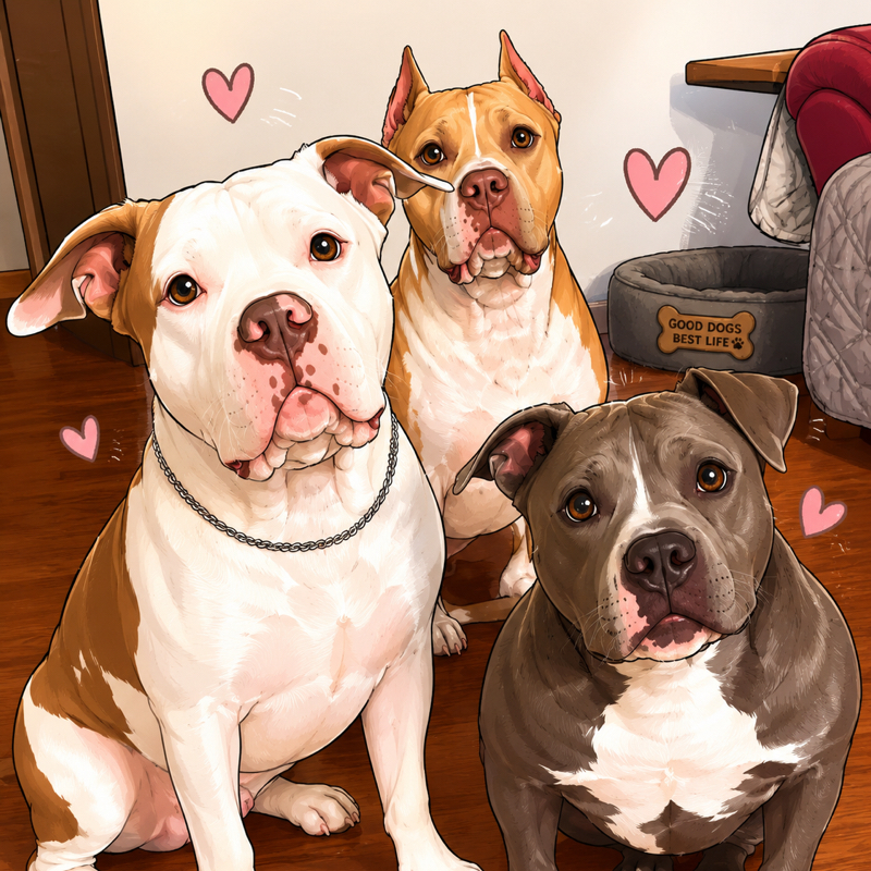 Godiva,Karma,Enzo