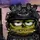 SPONGE BOB 