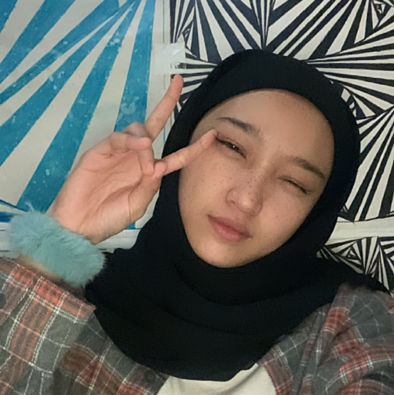 chae rinaa