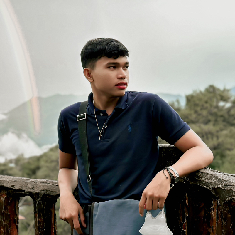 Angelboy Arga