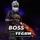 BOSS • TEGUH