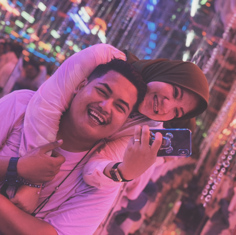 Amu Amu [LDR] 💾🍩