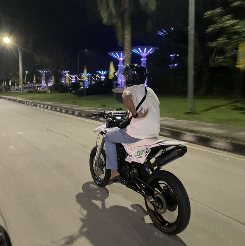 Ilham fajar sanius