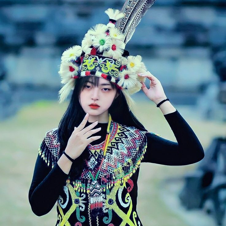 Kamuda Ahe [FN]