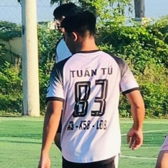 Tuấn Tú 83