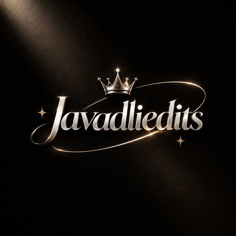 Javadliedits